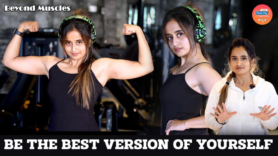 chaitra vasudevan interview